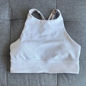 Lululemon High Neck Sports Bra